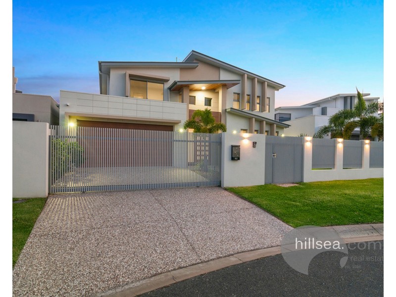 63 Southaven Drive, Helensvale QLD 4212