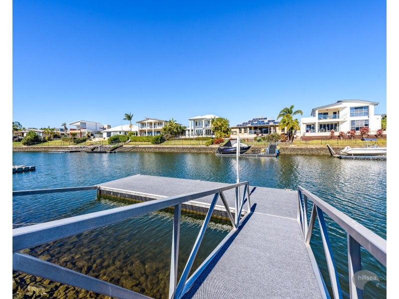 63 Southaven Drive, Helensvale QLD 4212