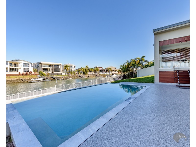 63 Southaven Drive, Helensvale QLD 4212