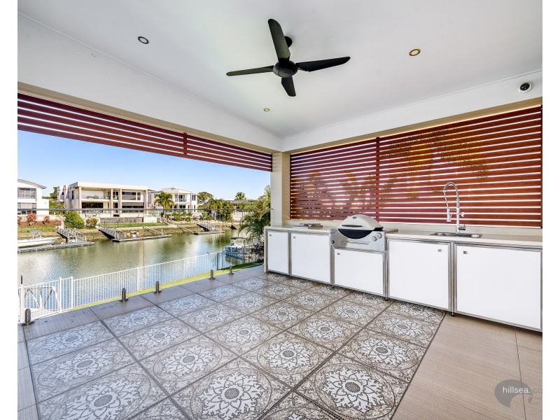 63 Southaven Drive, Helensvale QLD 4212