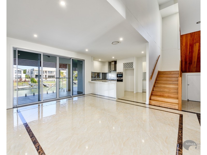 63 Southaven Drive, Helensvale QLD 4212