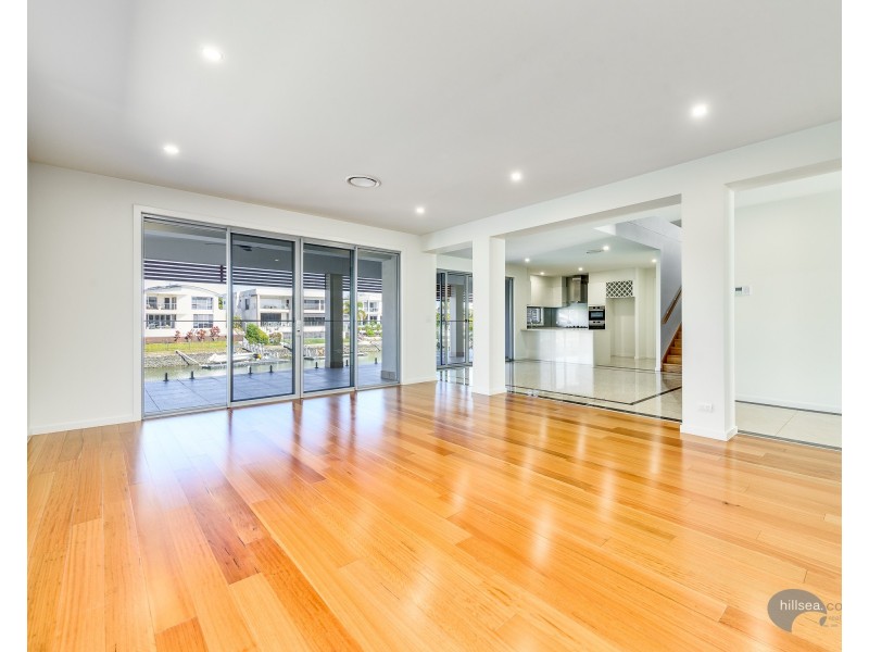 63 Southaven Drive, Helensvale QLD 4212