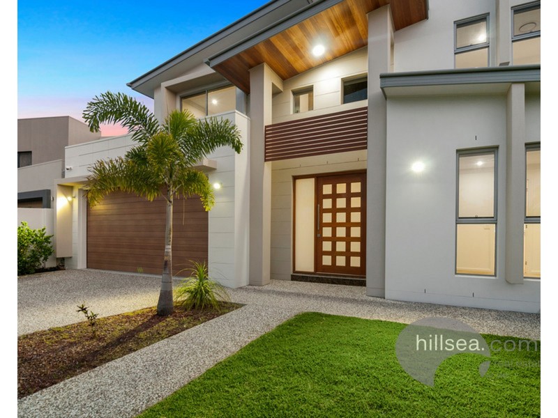 63 Southaven Drive, Helensvale QLD 4212