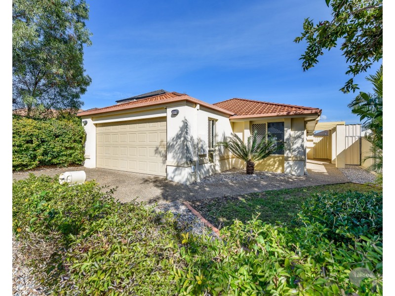 86 Tee Trees Boulevard, Arundel QLD 4214