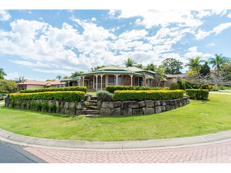 55 Arnold Palmer Drive, Parkwood QLD 4214