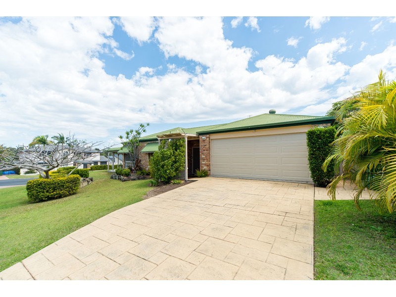 55 Arnold Palmer Drive, Parkwood QLD 4214