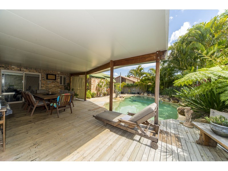 55 Arnold Palmer Drive, Parkwood QLD 4214