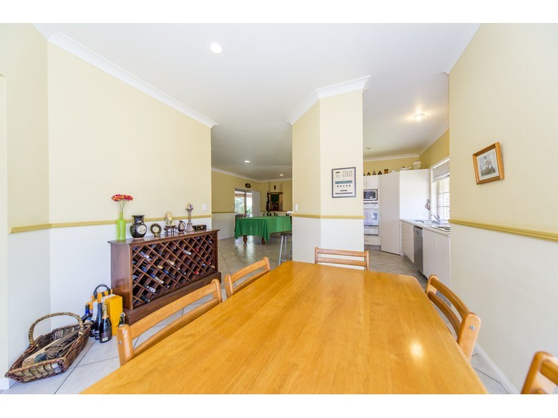 55 Arnold Palmer Drive, Parkwood QLD 4214