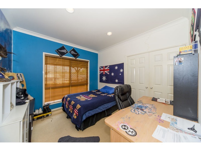 55 Arnold Palmer Drive, Parkwood QLD 4214