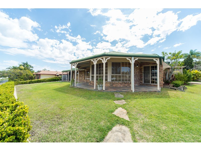55 Arnold Palmer Drive, Parkwood QLD 4214