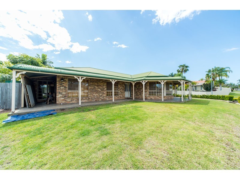 55 Arnold Palmer Drive, Parkwood QLD 4214