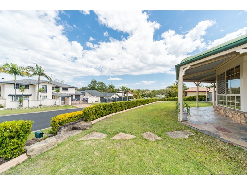 55 Arnold Palmer Drive, Parkwood QLD 4214