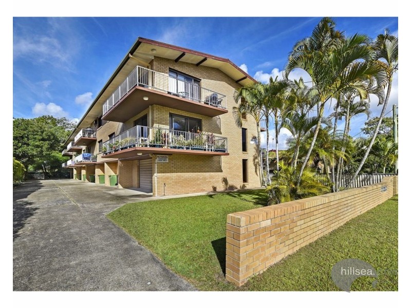6/34 Imperial Parade, Labrador QLD 4215