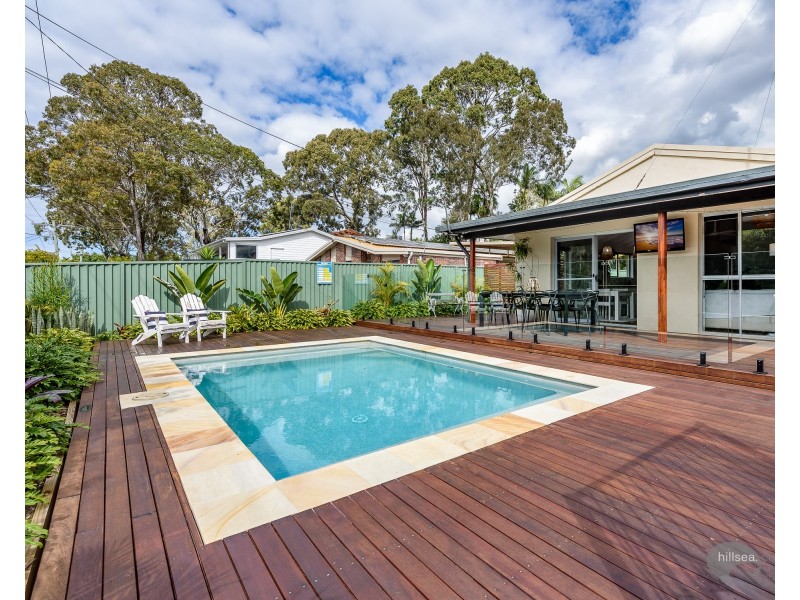 14 Babirra Street, Hope Island QLD 4212