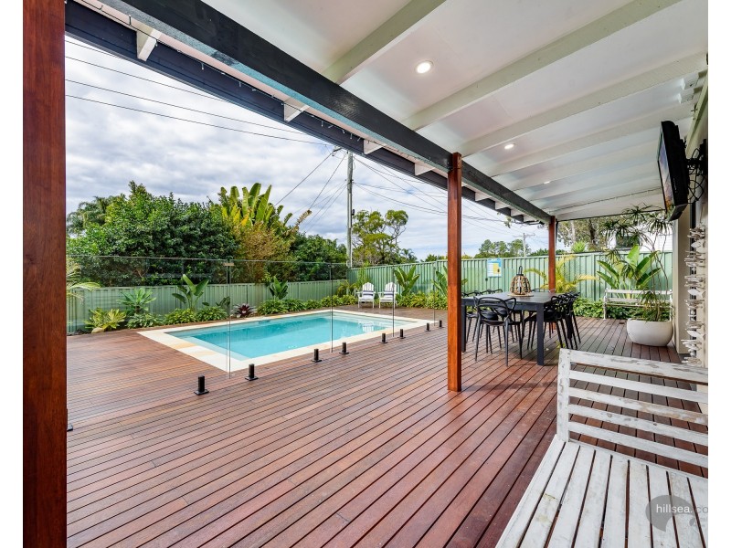 14 Babirra Street, Hope Island QLD 4212