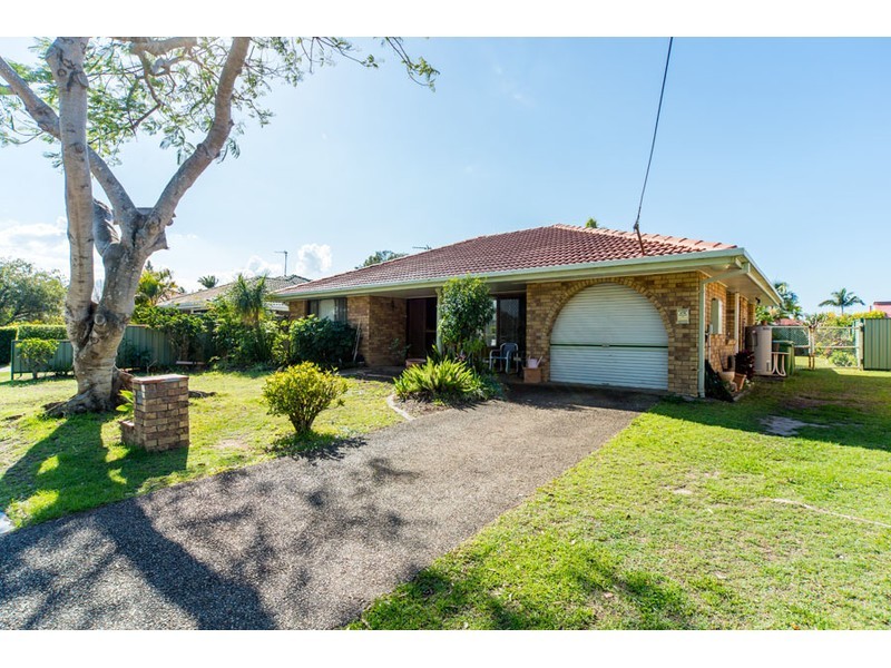 67 Hansford Road, Coombabah QLD 4216