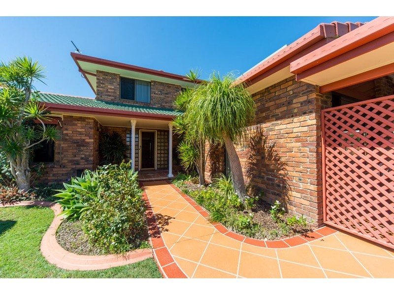 43 Seaspray Street, Paradise Point QLD 4216