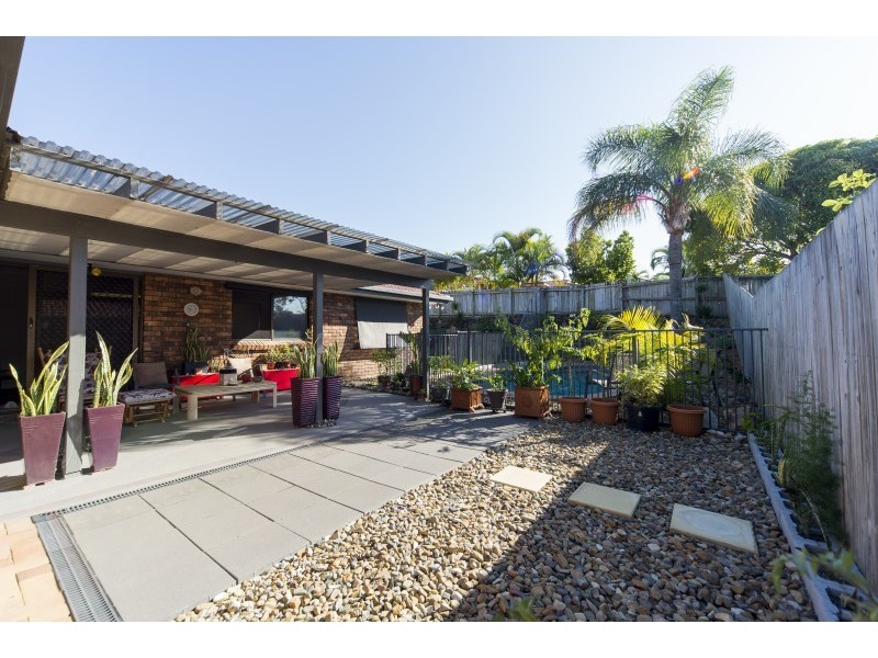 43 Melbourne Road, Arundel QLD 4214