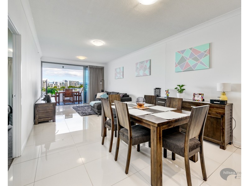 3304/25 East Quay Drive, Biggera Waters QLD 4216