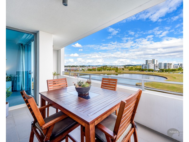 3304/25 East Quay Drive, Biggera Waters QLD 4216