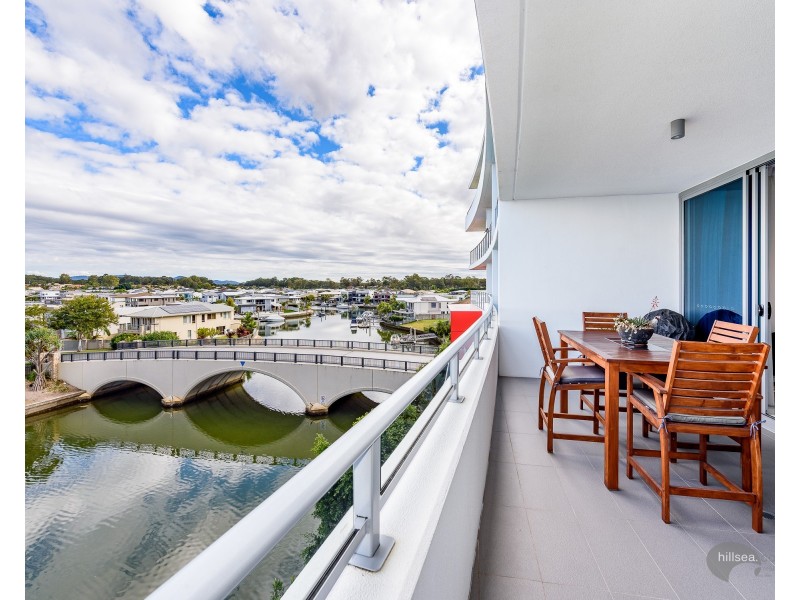 3304/25 East Quay Drive, Biggera Waters QLD 4216