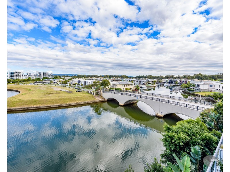 3304/25 East Quay Drive, Biggera Waters QLD 4216