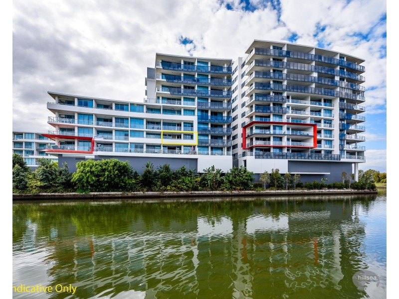 3304/25 East Quay Drive, Biggera Waters QLD 4216