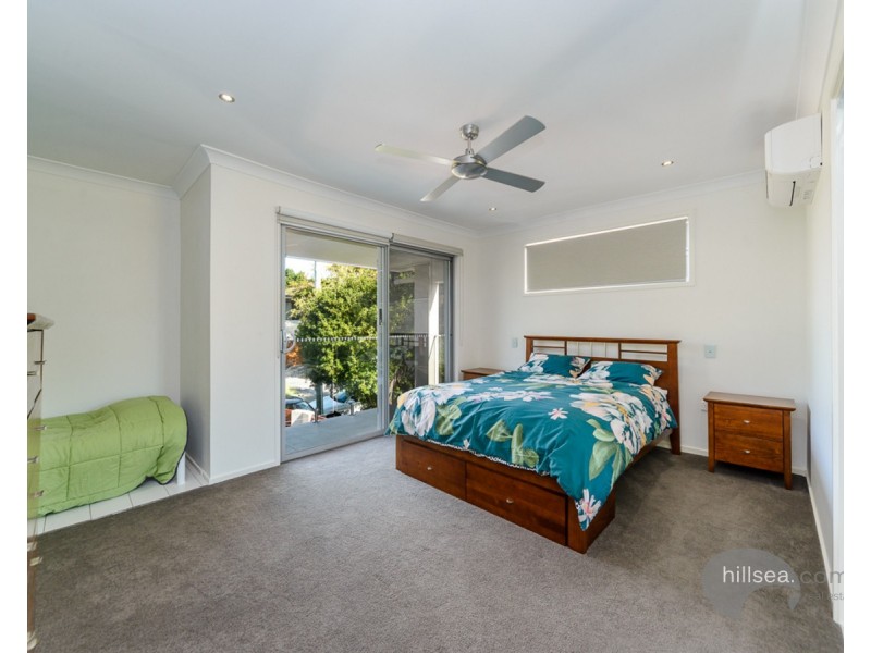 2/11 Holly Avenue, Hollywell QLD 4216