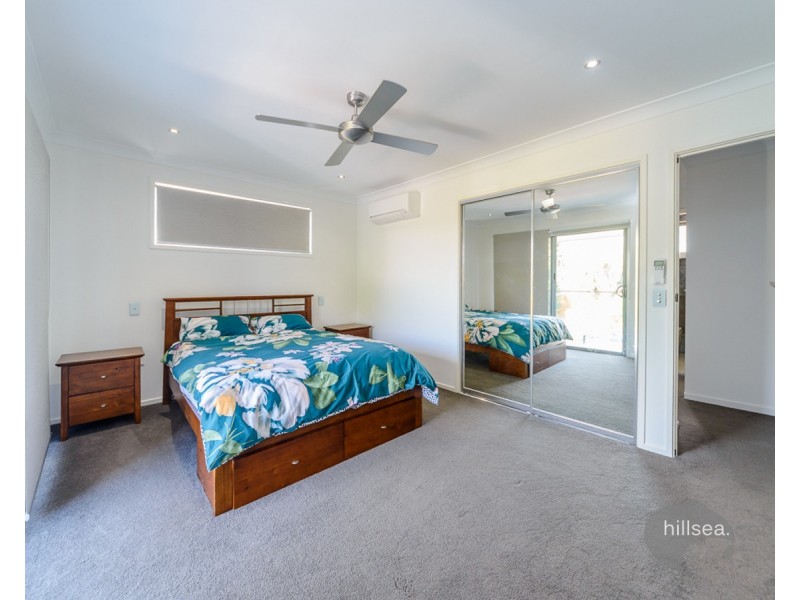 2/11 Holly Avenue, Hollywell QLD 4216