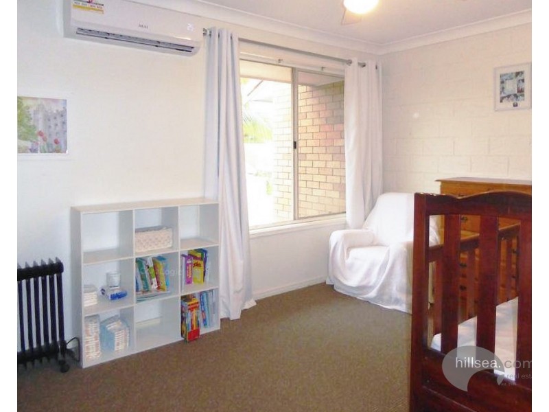 15/81 Olsen Avenue, Labrador QLD 4215