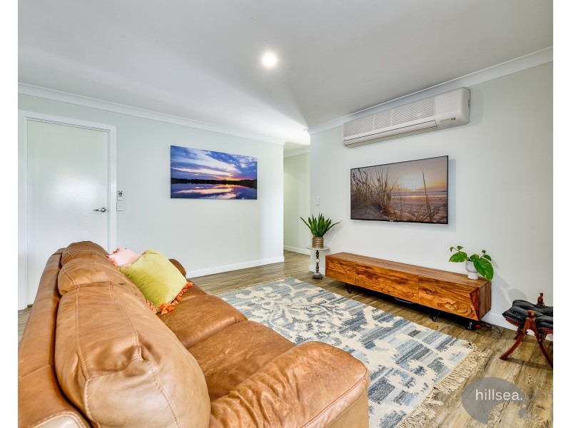 45 Walter Raleigh Crescent, Hollywell QLD 4216