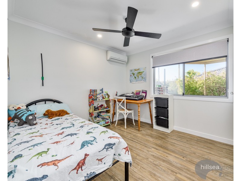 45 Walter Raleigh Crescent, Hollywell QLD 4216