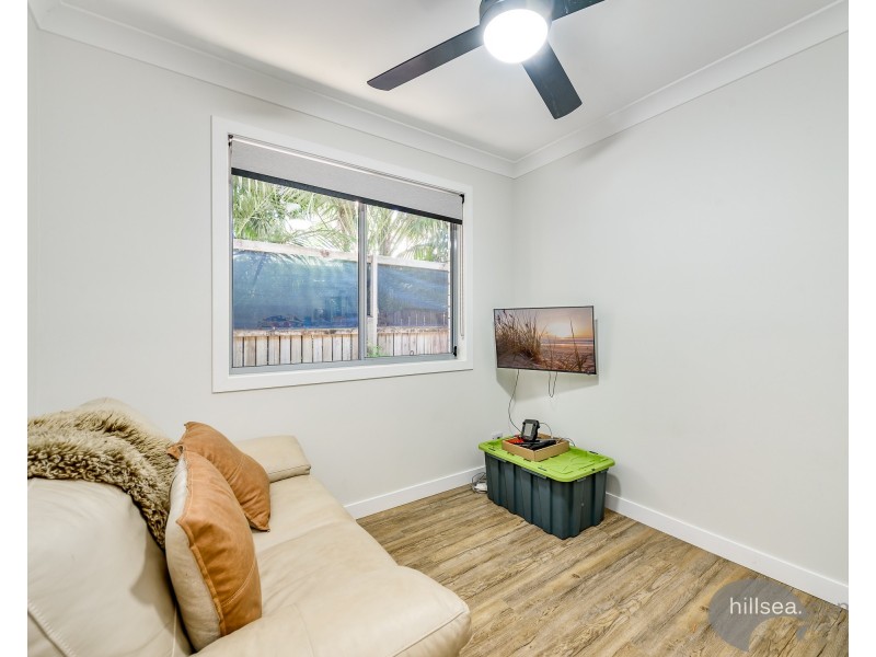 45 Walter Raleigh Crescent, Hollywell QLD 4216