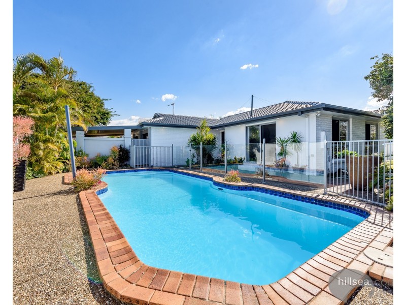 45 Walter Raleigh Crescent, Hollywell QLD 4216