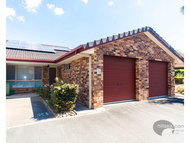 20/1 Doyalson Place, Helensvale QLD 4212