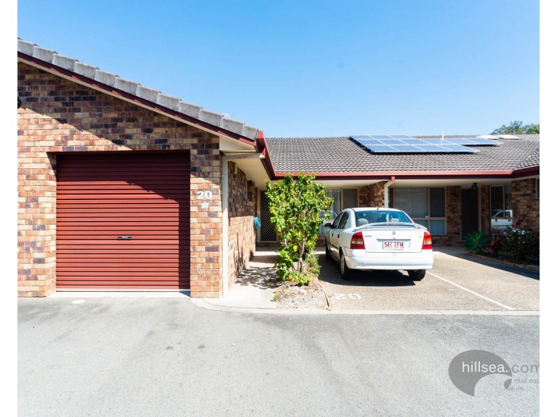 20/1 Doyalson Place, Helensvale QLD 4212