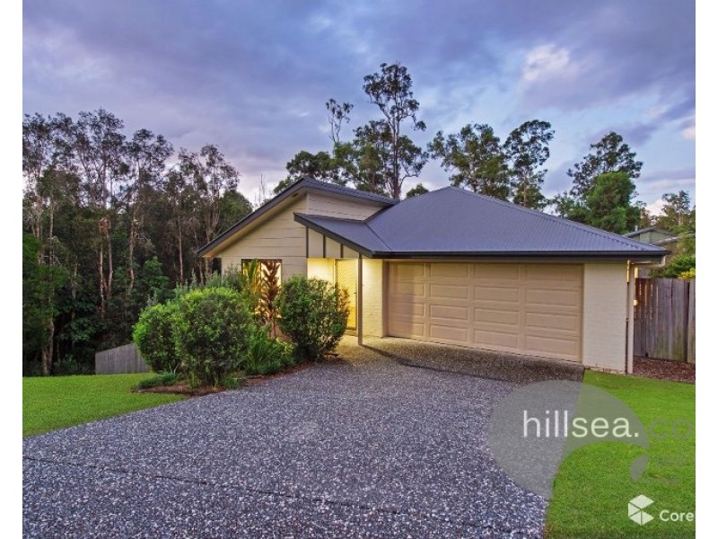 4 Murphys Lane, Oxenford QLD 4210