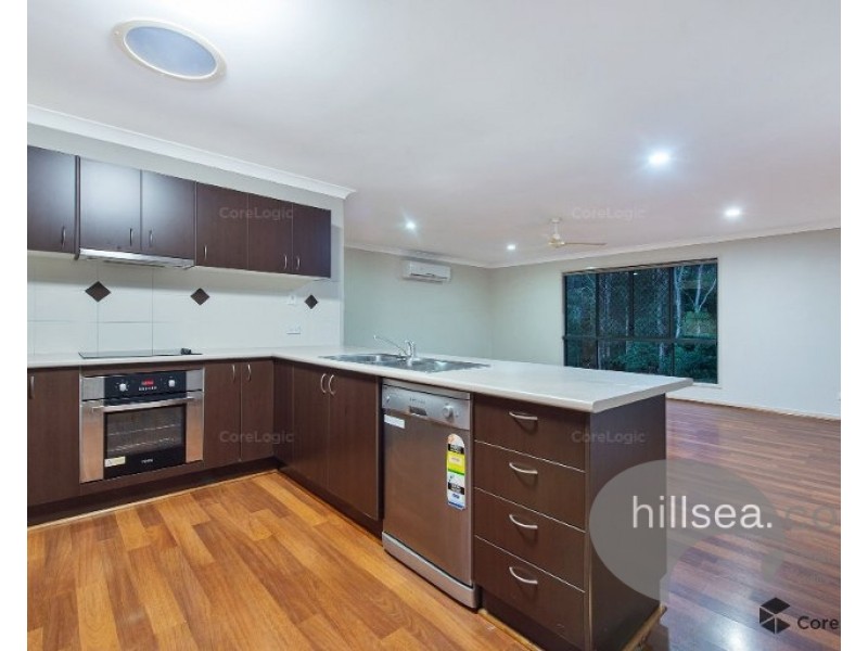 4 Murphys Lane, Oxenford QLD 4210