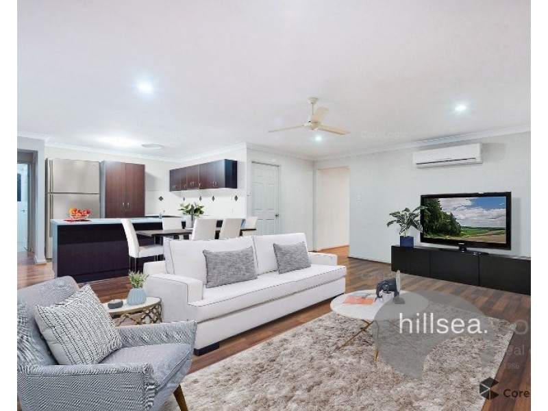 4 Murphys Lane, Oxenford QLD 4210