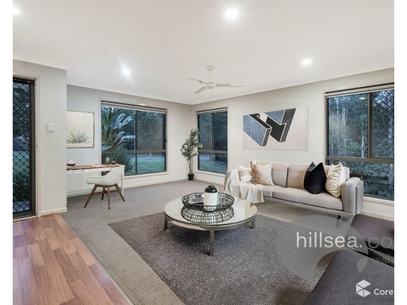 4 Murphys Lane, Oxenford QLD 4210