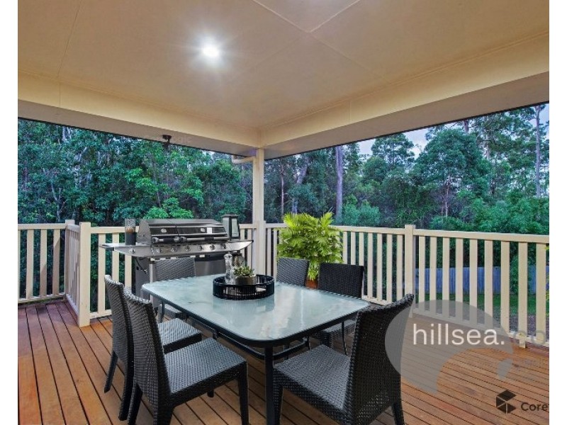 4 Murphys Lane, Oxenford QLD 4210