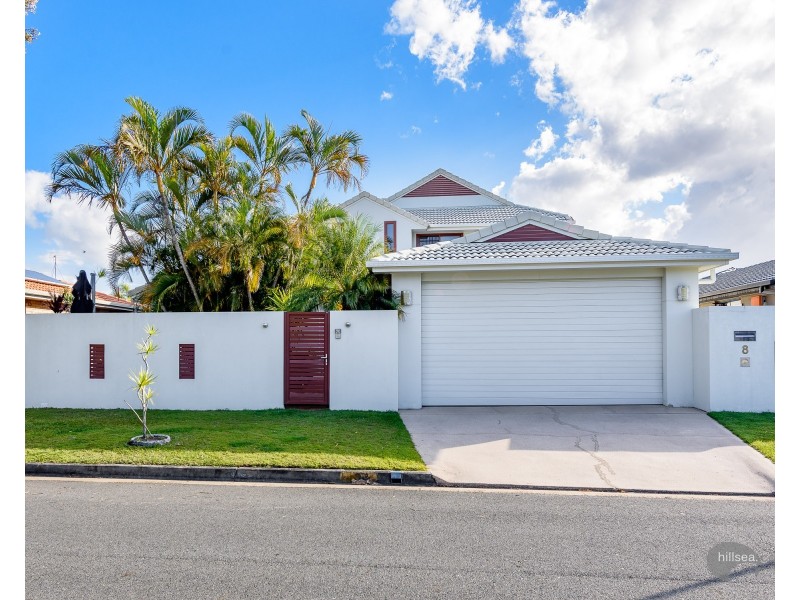 8 Anchorage Way, Biggera Waters QLD 4216