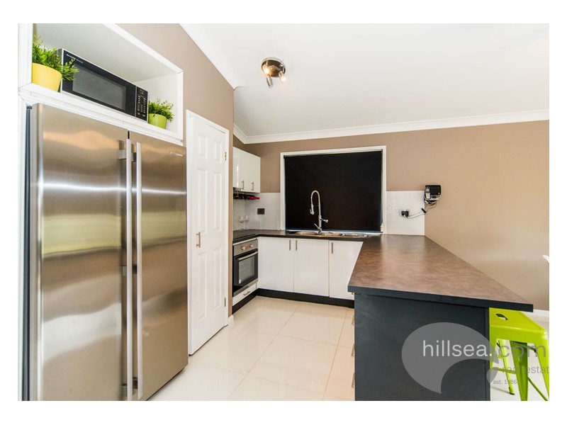 45 Serafina Drive, Helensvale QLD 4212