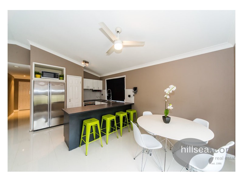 45 Serafina Drive, Helensvale QLD 4212