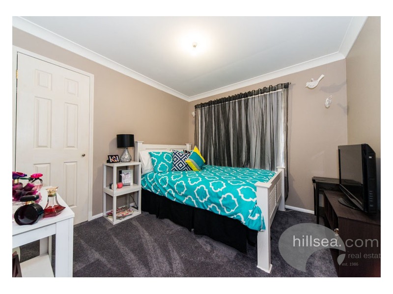 45 Serafina Drive, Helensvale QLD 4212