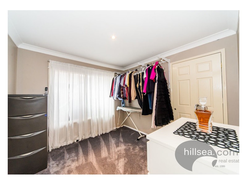 45 Serafina Drive, Helensvale QLD 4212