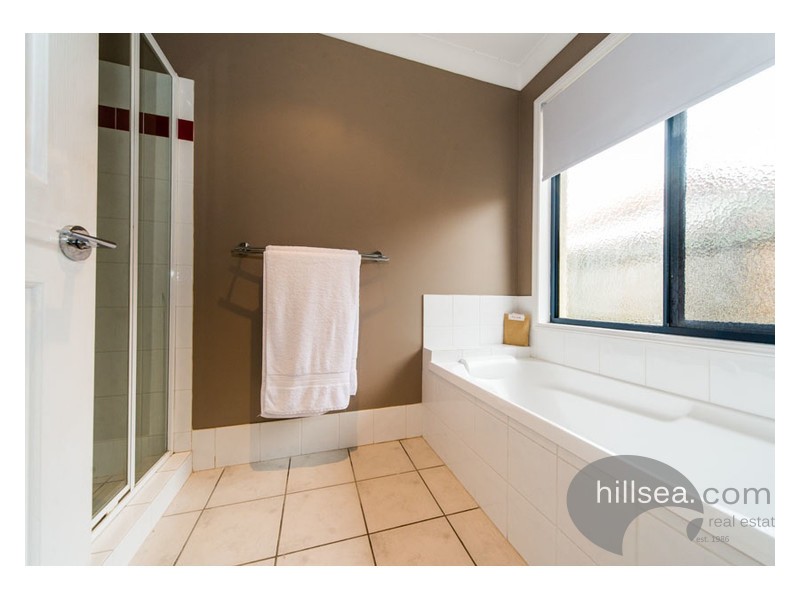 45 Serafina Drive, Helensvale QLD 4212