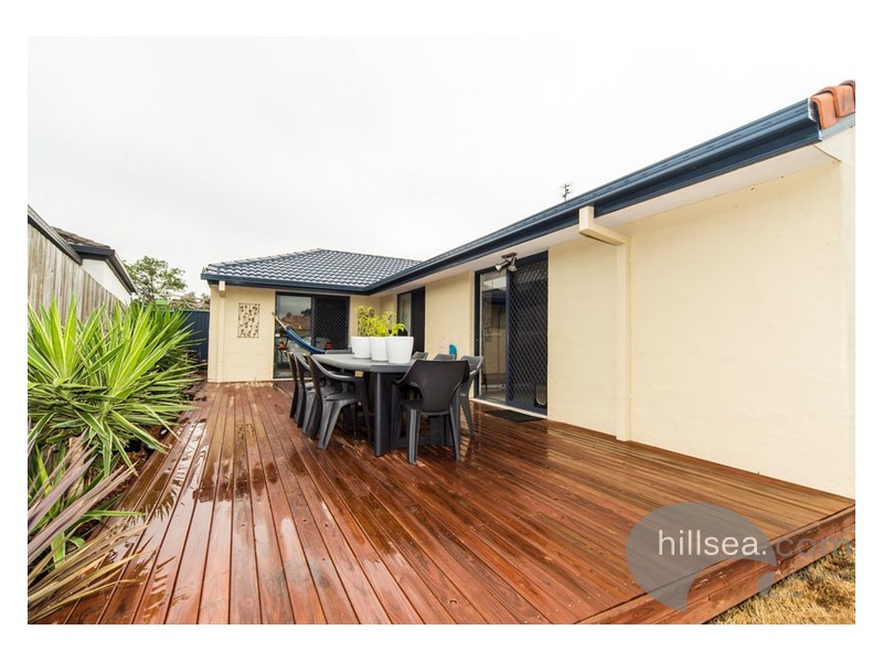 45 Serafina Drive, Helensvale QLD 4212