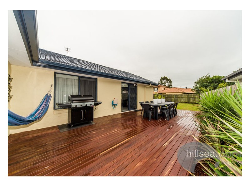 45 Serafina Drive, Helensvale QLD 4212
