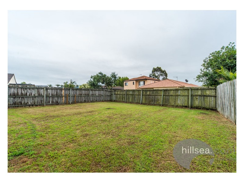 45 Serafina Drive, Helensvale QLD 4212